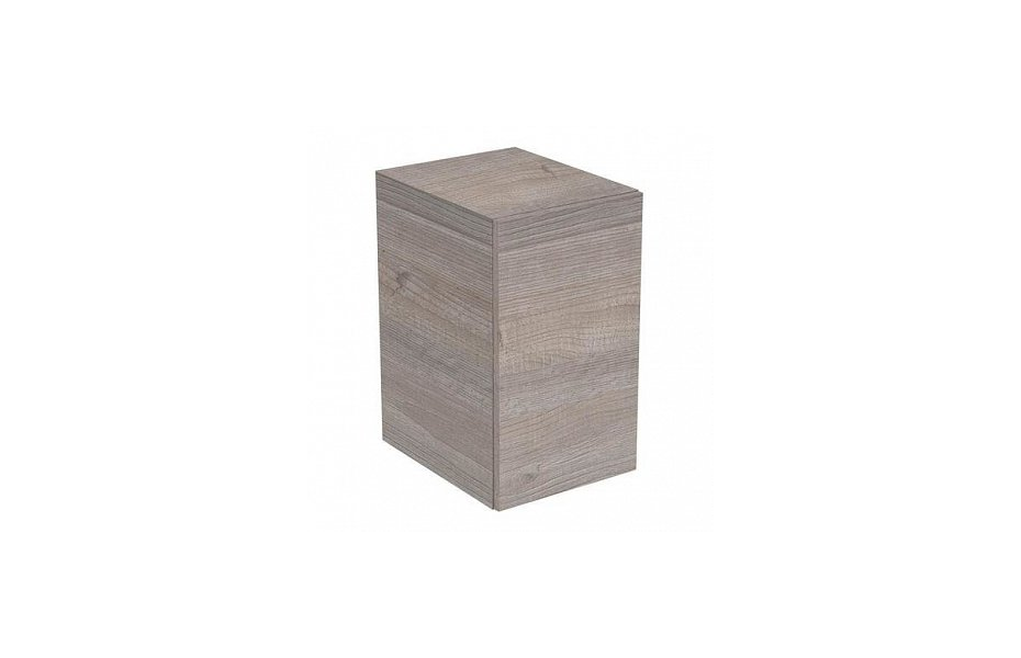 Боковой шкафчик 60 см Ideal Standard TONIC II R4308FE МОСПЛИТКА