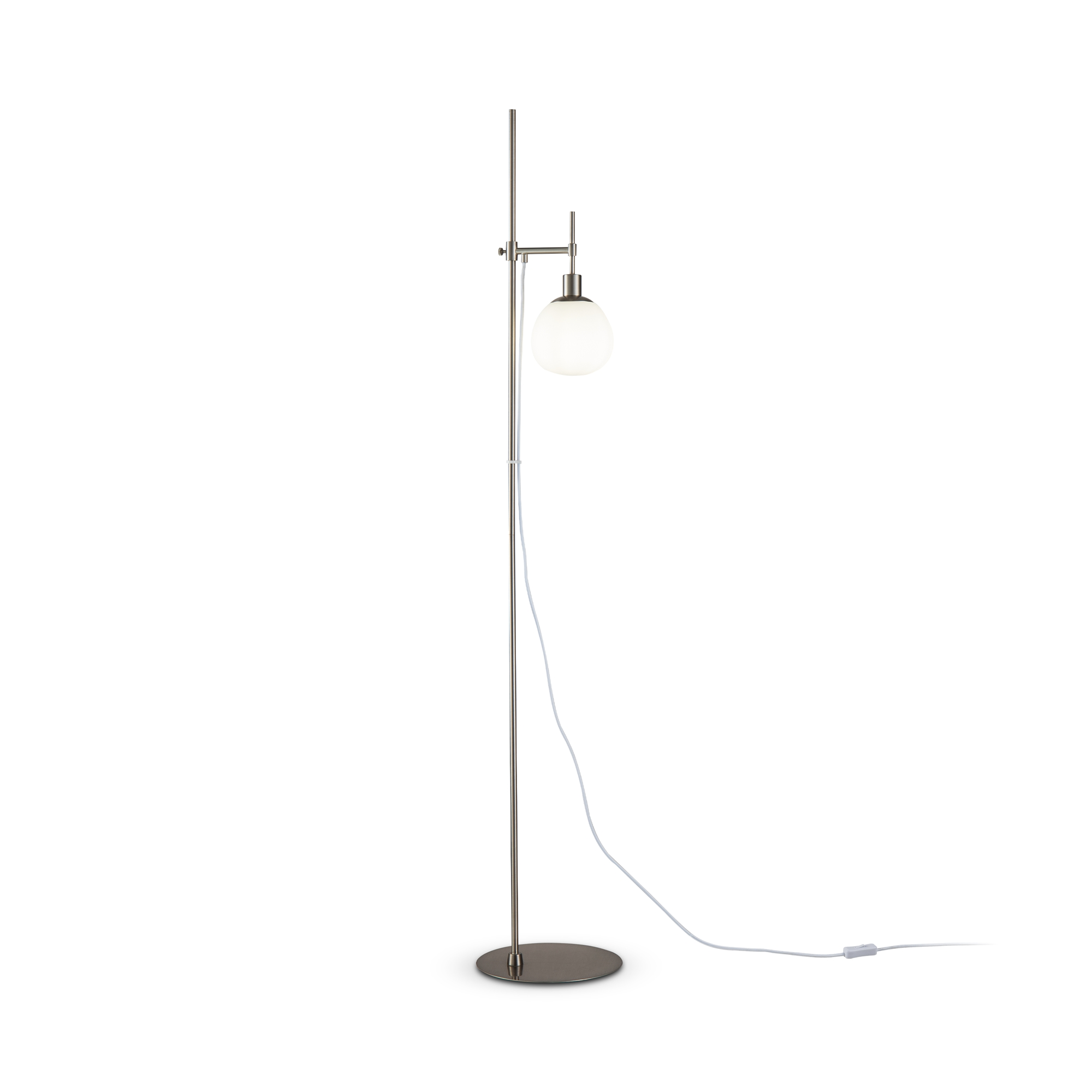 Торшер Maytoni Erich MOD221-FL-01-N MAYTONI