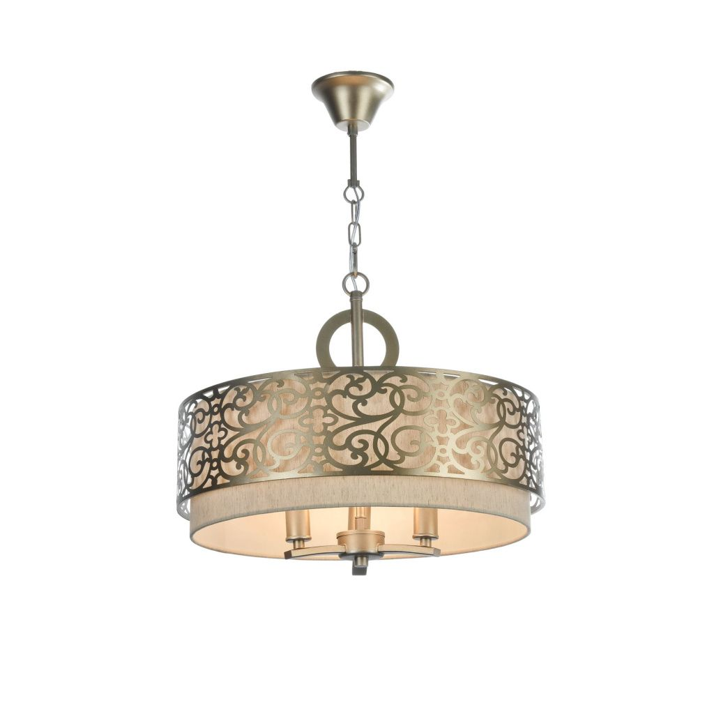 Подвесная люстра Maytoni Venera H260-03-N MAYTONI