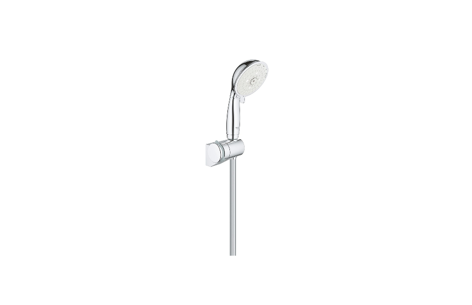 GROHE Tempesta New Rustic Душевой набор IV АТЕЛЬЕ ВАННОЙ КОМНАТЫ. САМАРА