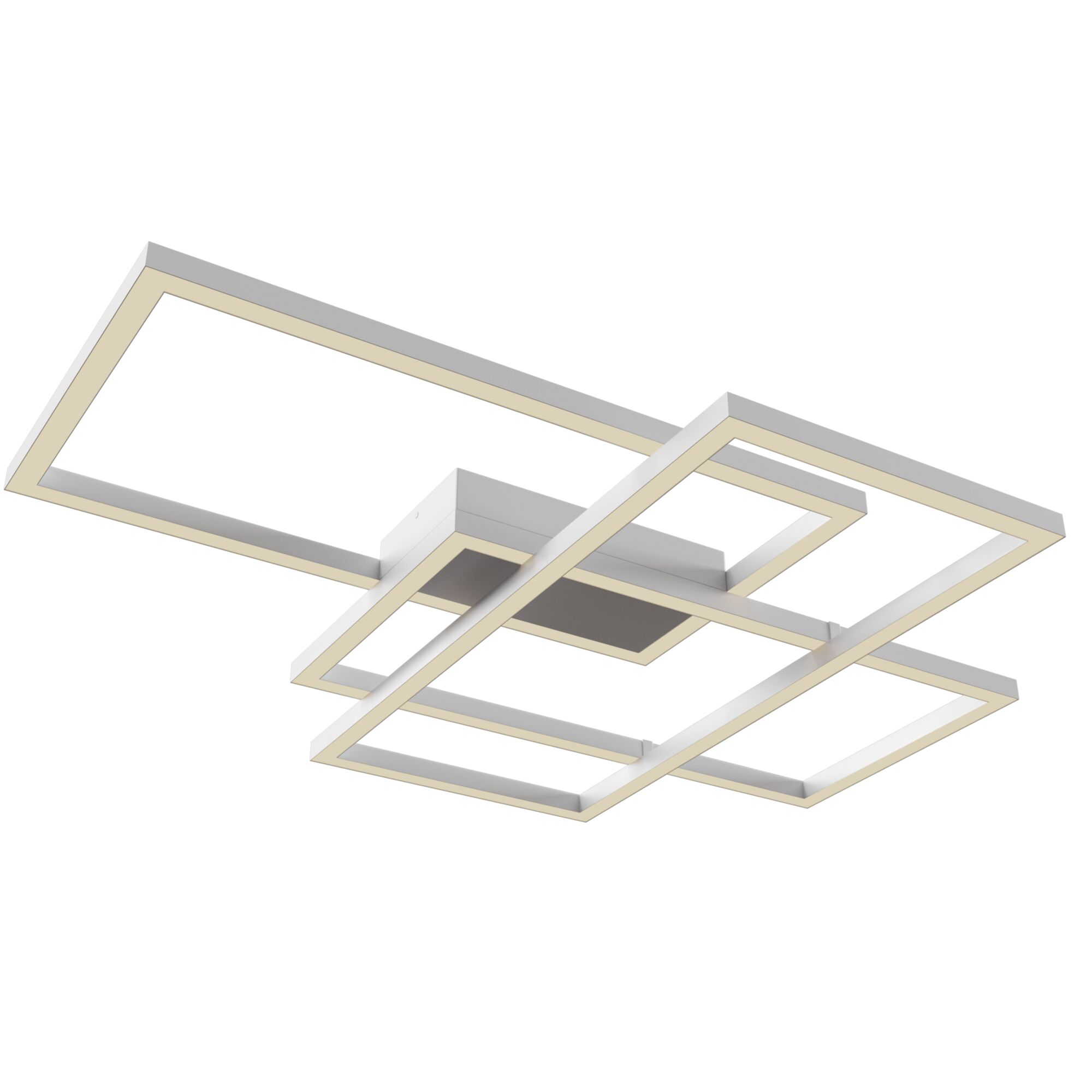 Потолочный светодиодный светильник Maytoni Technical Rida MOD015CL-L80W4K MAYTONI