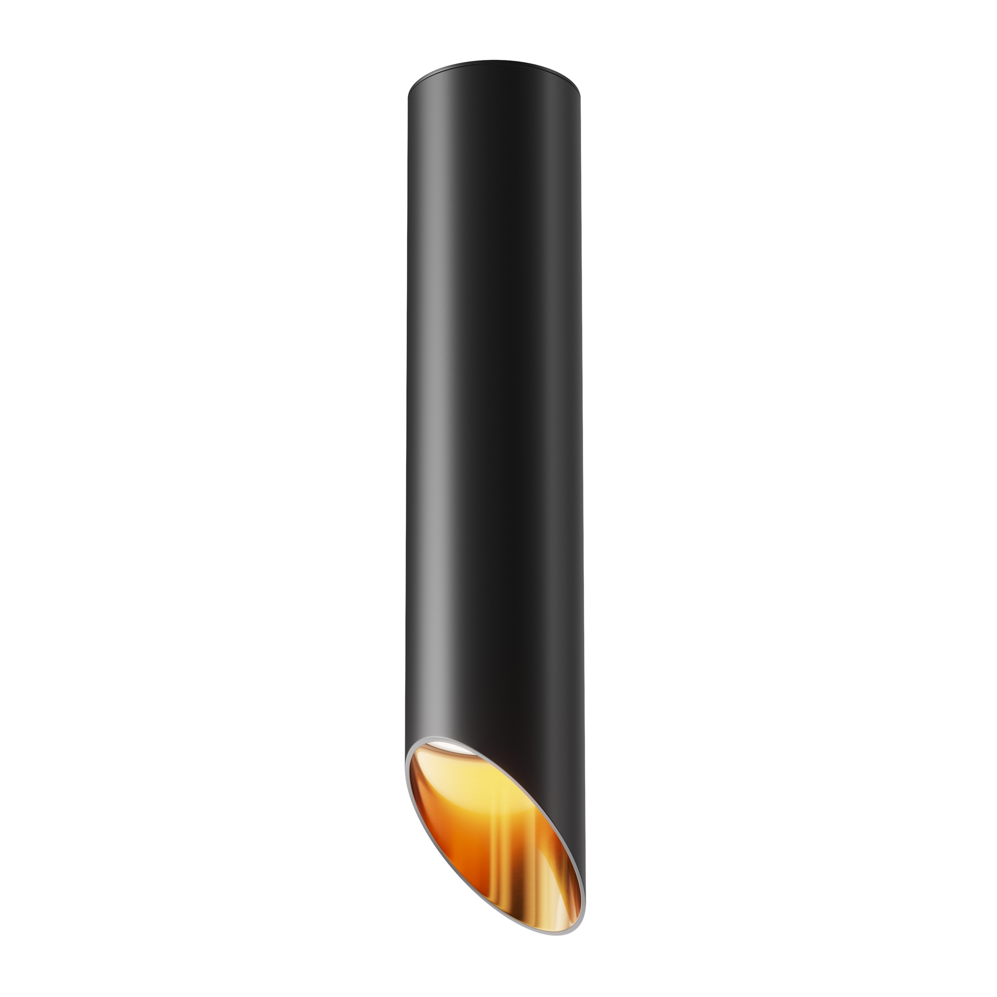 Светильник точечный потолочный Maytoni Lipari C044CL-01-30GU10-B MAYTONI