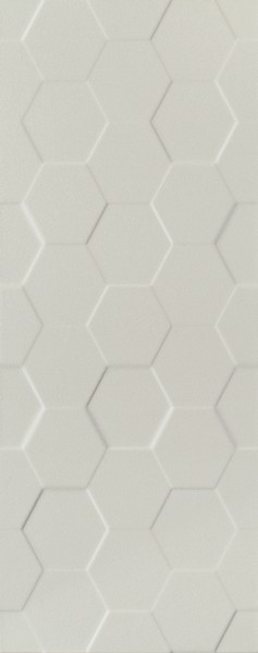 ELEMENTARY Dust HEX, стена ARTCERAMICA - АРТКЕРАМИКА