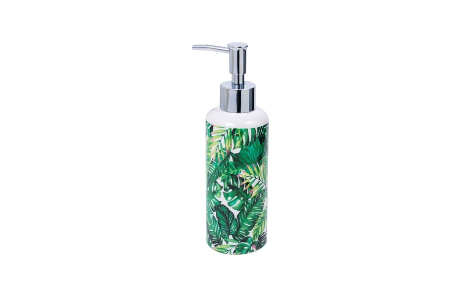 FIXSEN Tropic Диспенсер, цвет мультиколор АТЕЛЬЕ ВАННОЙ КОМНАТЫ. САМАРА