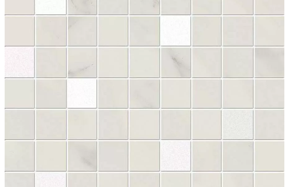 Мозаика Керамика Atlas Concorde Russia Allure Gioia Mosaic 31,5x31,5 ART CENTRE