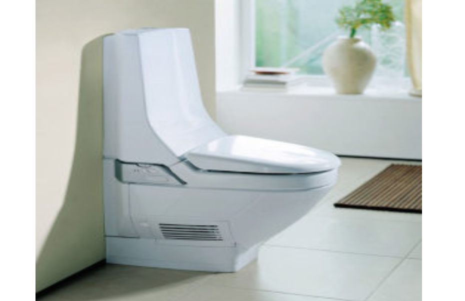 Унитаз-биде Geberit AquaClean 8000plus 185.100.11.1 АКВАМЕТРИЯ