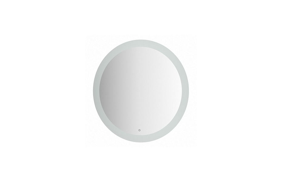 Зеркало Evoform Ledshine 100 см BY 2627 с подстветкой МОСПЛИТКА