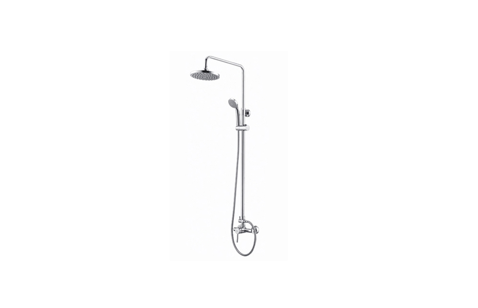 WasserKRAFT A12202 Душевой комплект со смесителем АТЕЛЬЕ ВАННОЙ КОМНАТЫ. САМАРА