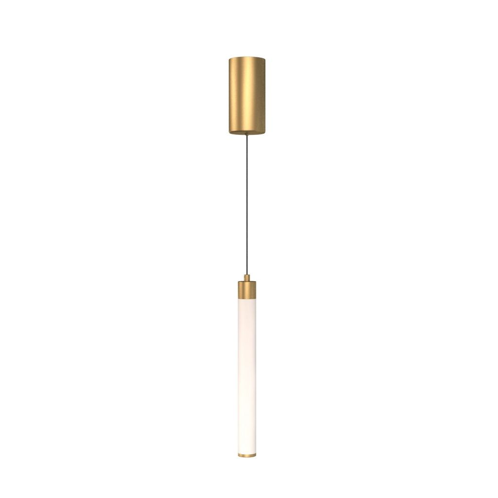 Светильник светодиодный подвесной Maytoni Ray P022PL-L10MG3K MAYTONI