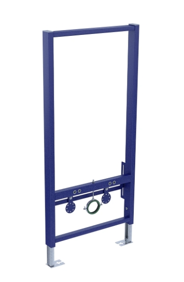 Инсталляция для биде Aquatek Standart 50 INSB-0000001 ООО ФИРМА САНТЕХНИКА