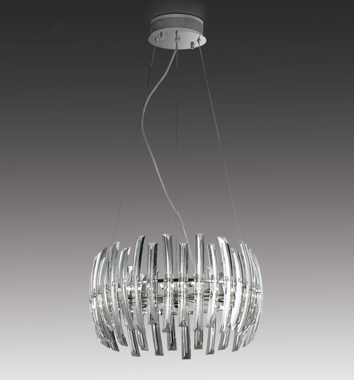 Люстра Odeon Light Vinca 1983/9 ЭСТЕТИКА СВЕТА