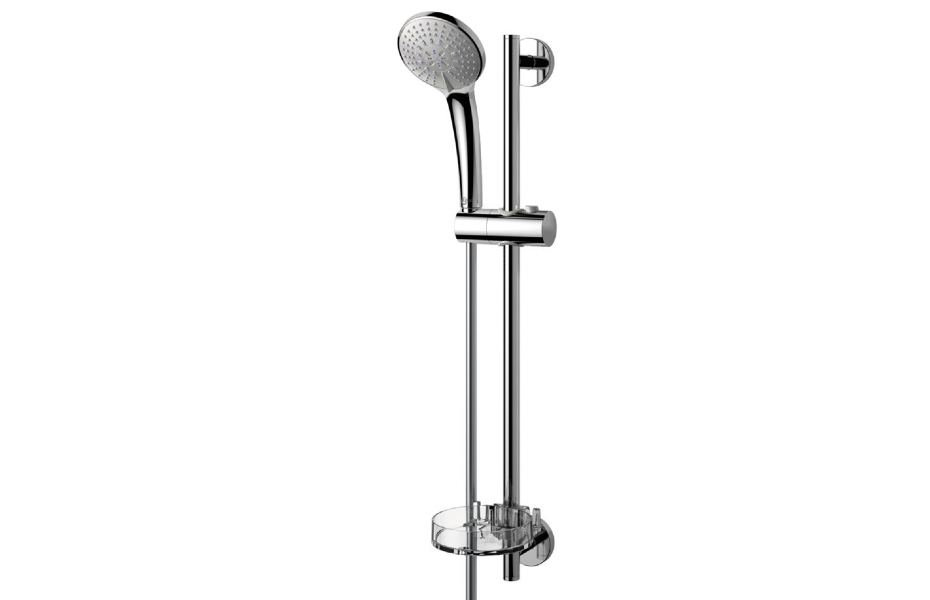 IDEAL STANDARD IDEALRAIN SOFT M3 Душевой гарнитур АТЕЛЬЕ ВАННОЙ КОМНАТЫ. САМАРА