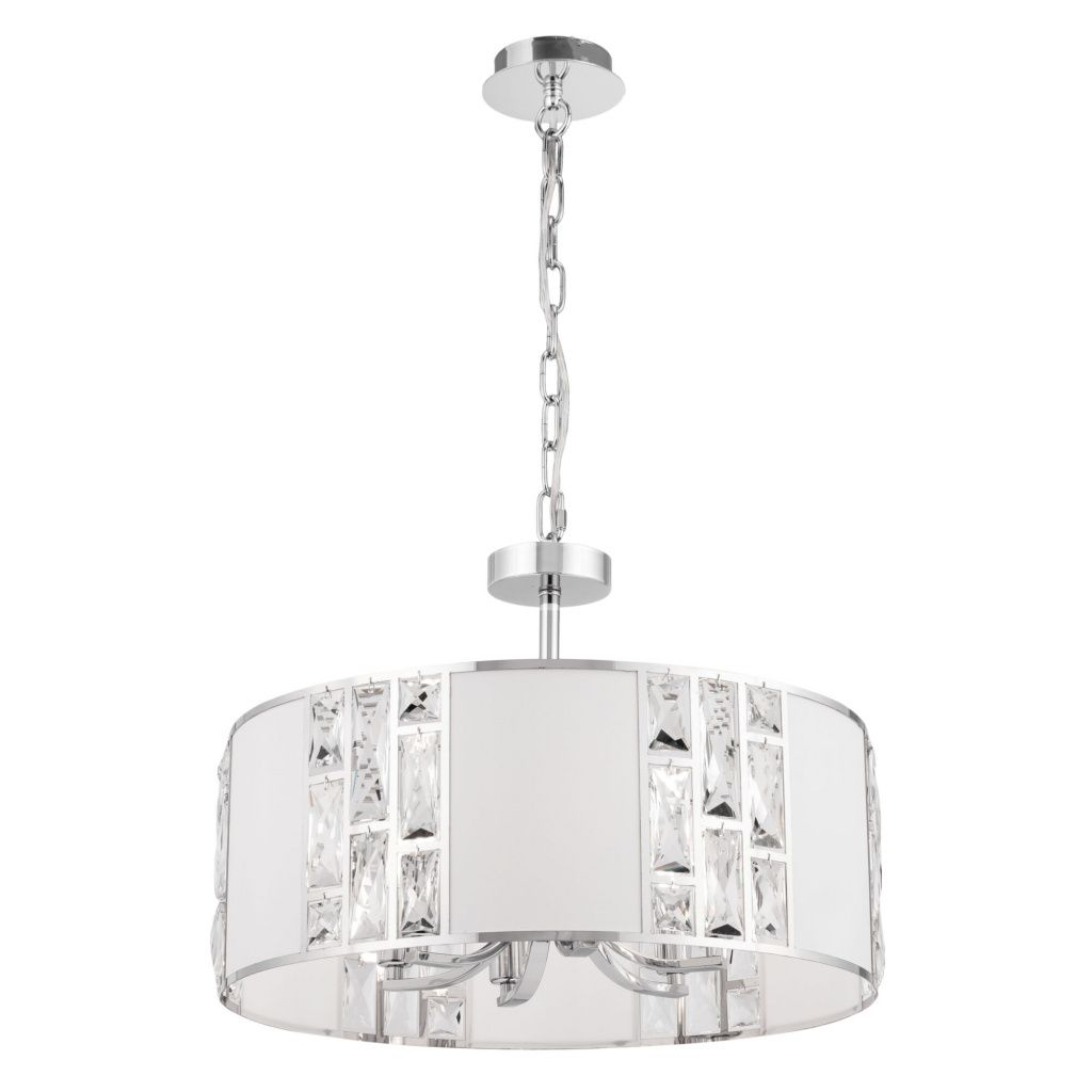 Подвесная люстра Maytoni Mercurio MOD028PL-06CH MAYTONI