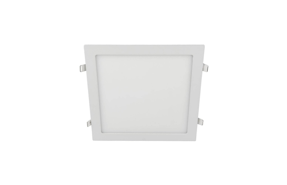 ВСТРАИВАЕМЫЙ СВЕТОДИОДНЫЙ СВЕТИЛЬНИК ELEKTROSTANDARD DLS003 24W 4200K 4690389081903 MNOGOROZETOK - МНОГОРОЗЕТОК