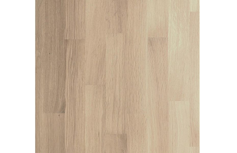 Паркетная доска Upofloor Дуб Селект белое масло трехполосный Oak Select White Oiled ПОЛ СТРАНЫ