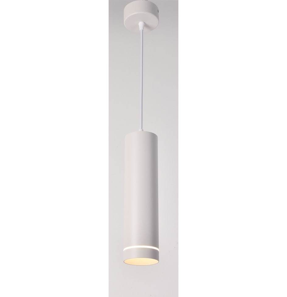 Светильник светодиодный подвесной Maytoni Orlo P085PL-12W4K-W MAYTONI