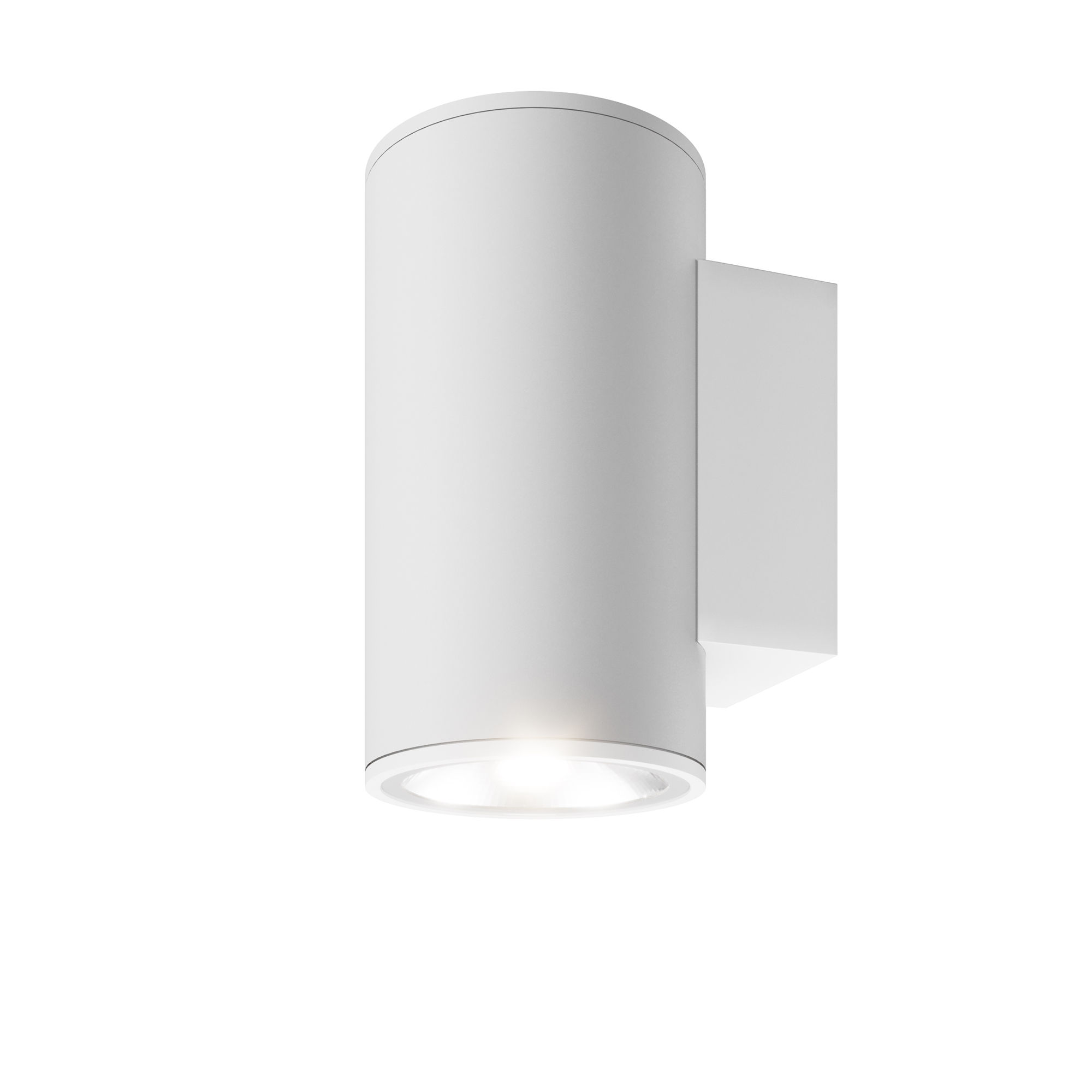 Уличный архитектурный светодиодный светильник Maytoni Shim O303WL-L10W3K MAYTONI