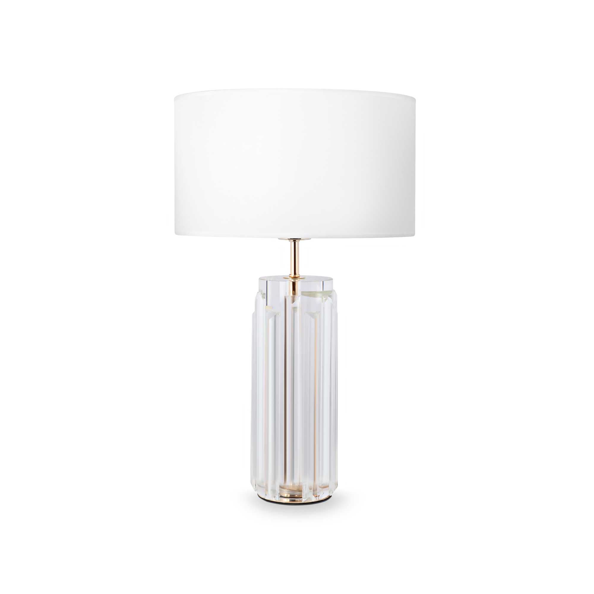 Настольная лампа Maytoni Muse MOD304TL-01G MAYTONI