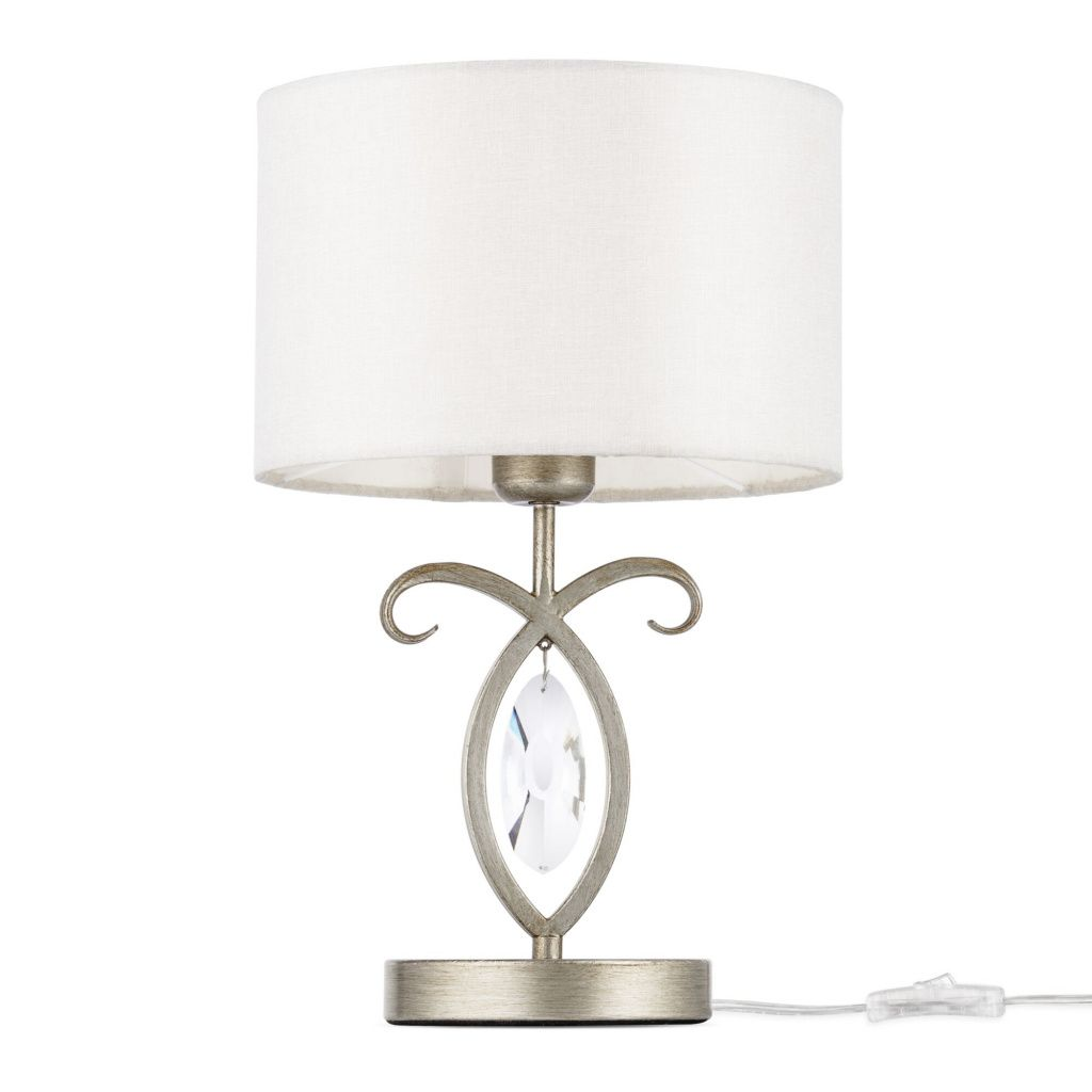 Настольная лампа Maytoni Luxe H006TL-01G MAYTONI