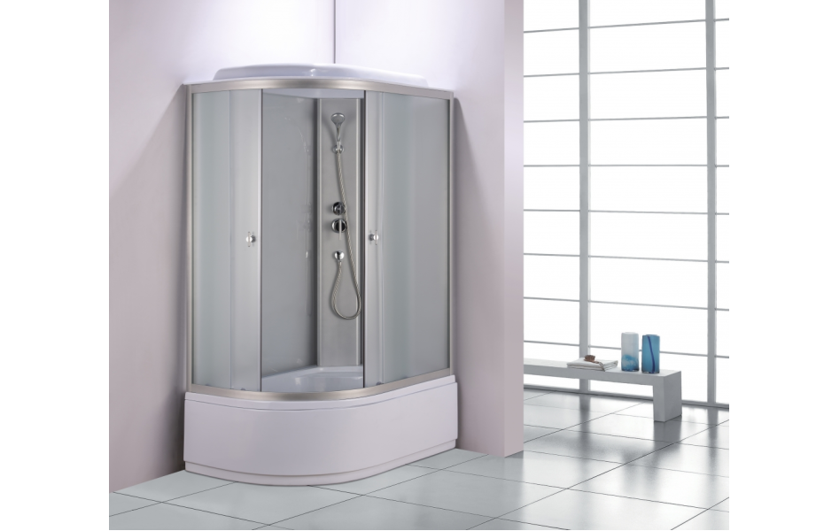 Душевая кабина ВМ720 L/R ВОДНЫЙ МИР