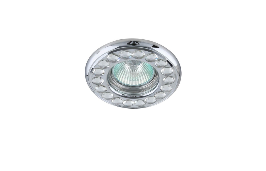 ТОЧЕЧНЫЙ СВЕТИЛЬНИК LIGHTSTAR MIRIADE 011904 MNOGOROZETOK - МНОГОРОЗЕТОК