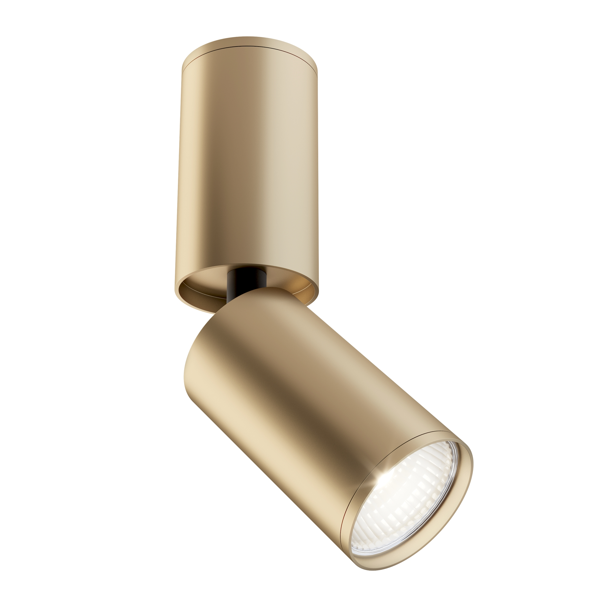 Спот Maytoni Technical Focus S C051CL-01G MAYTONI