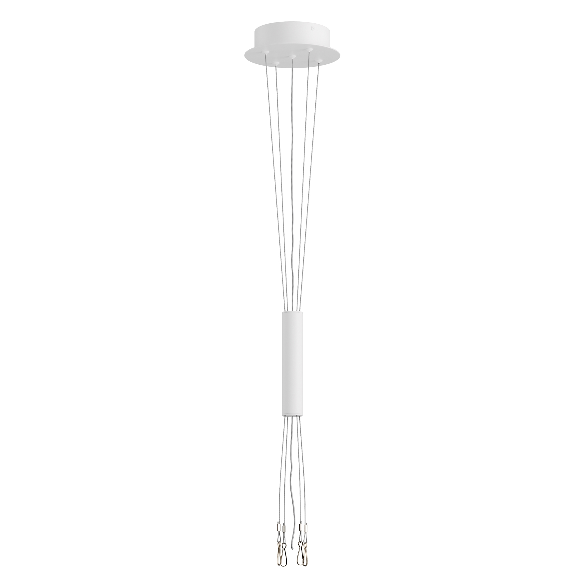 Универсальное крепление Maytoni Zon C032C-04-W MAYTONI