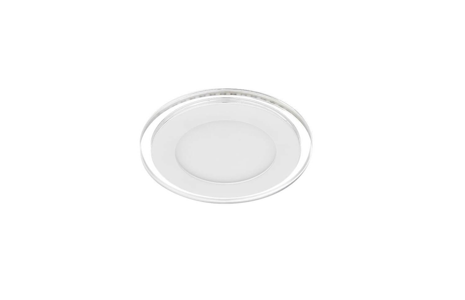 ВСТРАИВАЕМЫЙ СВЕТОДИОДНЫЙ СВЕТИЛЬНИК AMBRELLA LIGHT LED DOWNLIGHT S440/6+2 MNOGOROZETOK - МНОГОРОЗЕТОК