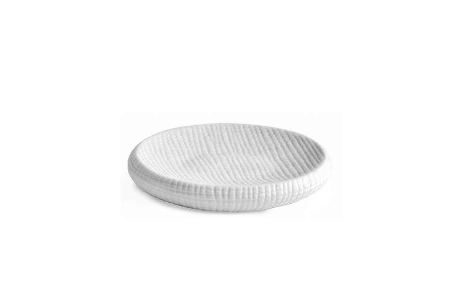 WasserKRAFT Dinkel K-4629 Мыльница АТЕЛЬЕ ВАННОЙ КОМНАТЫ. САМАРА