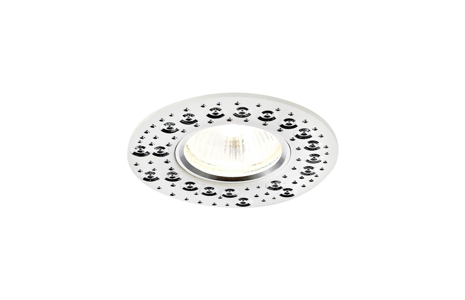 ВСТРАИВАЕМЫЙ СВЕТИЛЬНИК AMBRELLA LIGHT CLASSIC A801 W MNOGOROZETOK - МНОГОРОЗЕТОК