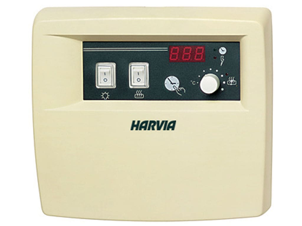 Пульт управления HARVIA C150 (17 кВт) ПАР МАСТЕР