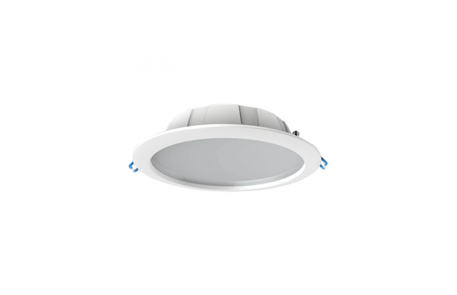 ВСТРАИВАЕМЫЙ СВЕТОДИОДНЫЙ СВЕТИЛЬНИК MANTRA GRACIOSA 6394 MNOGOROZETOK - МНОГОРОЗЕТОК