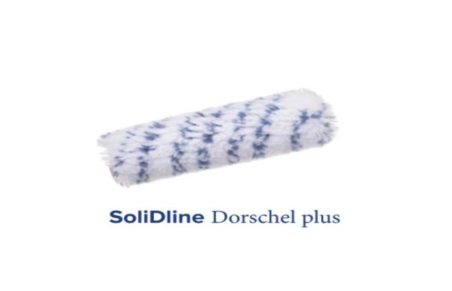 СМЕННЫЙ ВАЛИК PROFI LINE SOLIDLINE DORSCHEL PLUS БИОФА – САМАРА