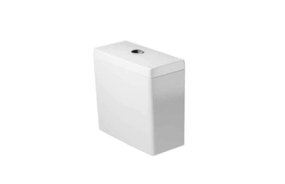 Сливной бачок для унитаза Duravit Starck 3 0920100005 АКВАМЕТРИЯ