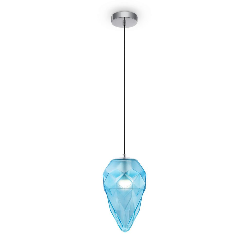 Подвесной светильник Maytoni Globo P052PL-01BL MAYTONI