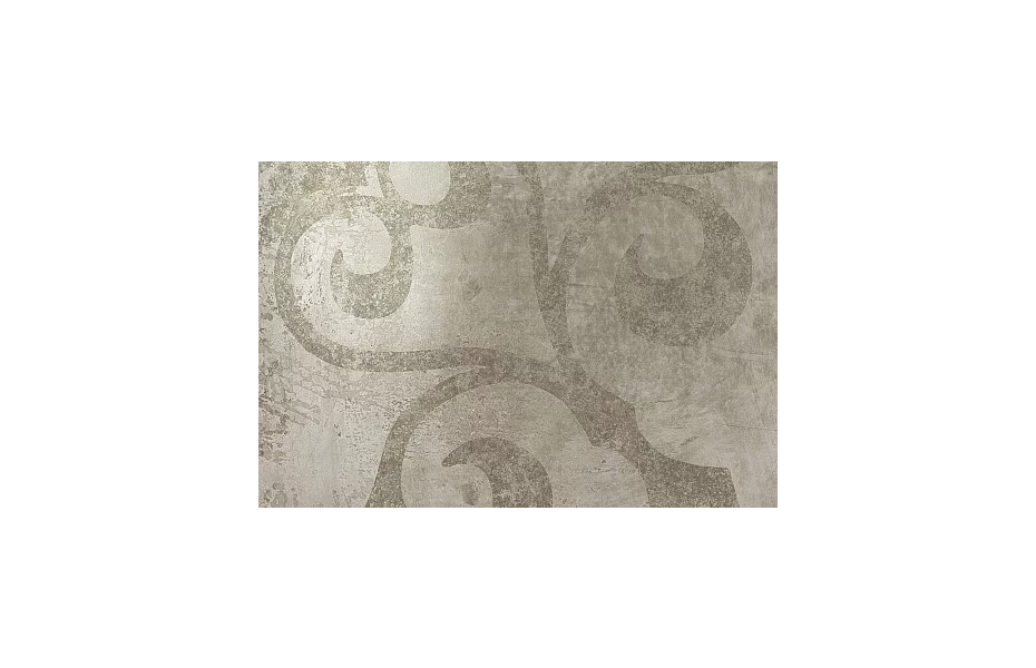 Плитка Керамогранит Atlas Concorde Russia Heat Aluminum Scratch 60x60 ART CENTRE