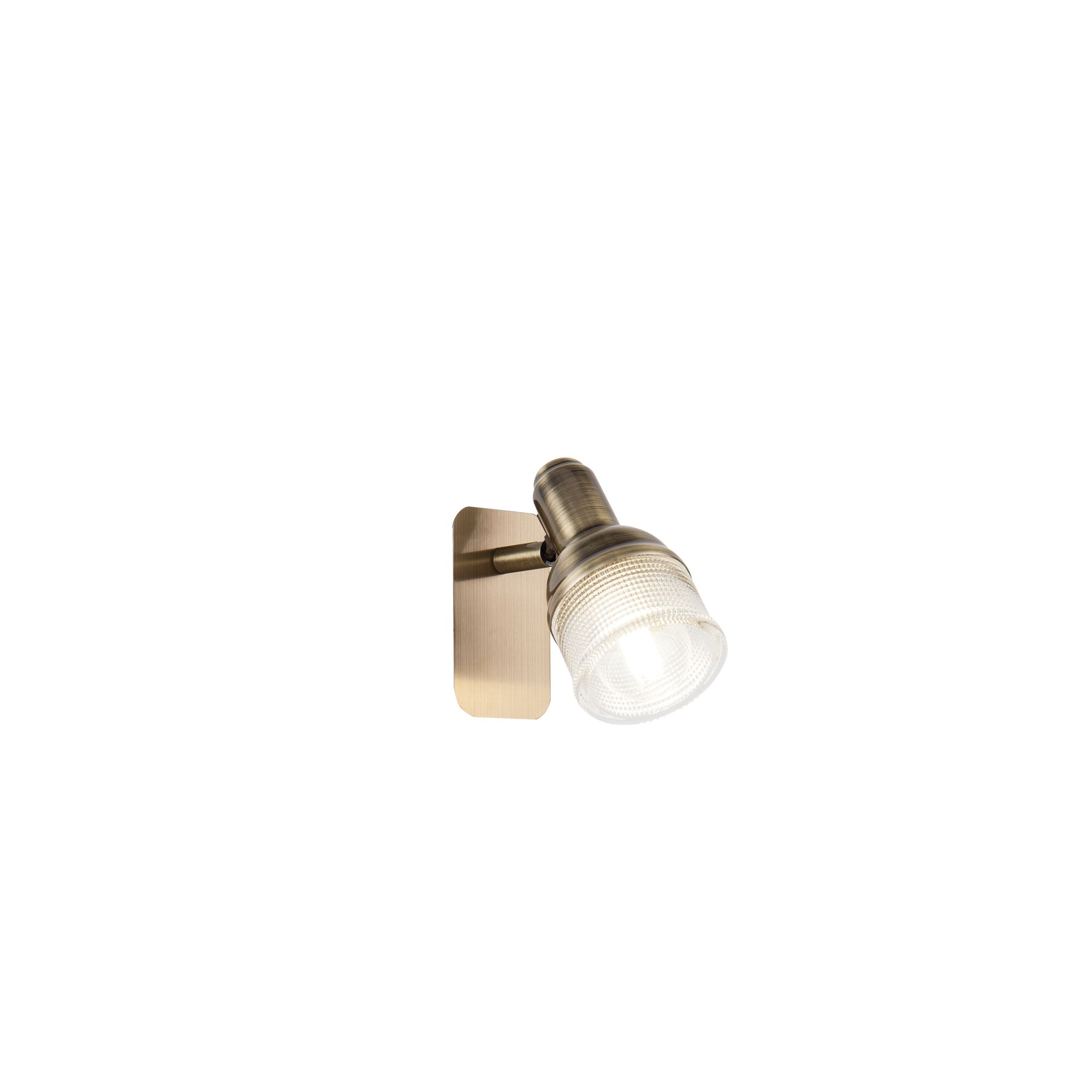 Спот Freya Arlette FR7003WL-01BZ MAYTONI