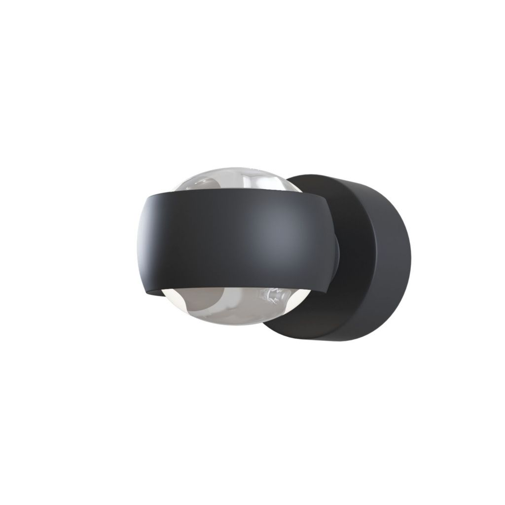 Настенный светильник Maytoni Technical Lens MOD072WL-L8B3K MAYTONI