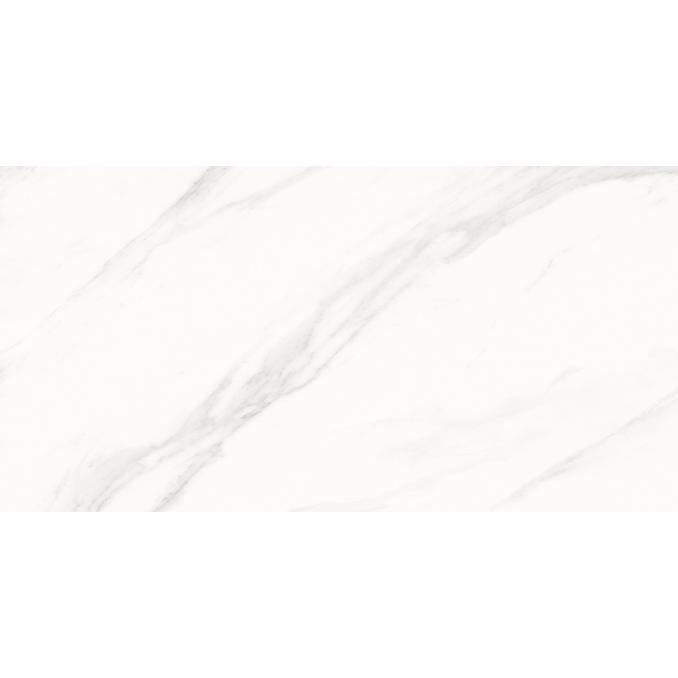 Calacatta superb Керамогранит белый сатинированный 60x120 LAPARET