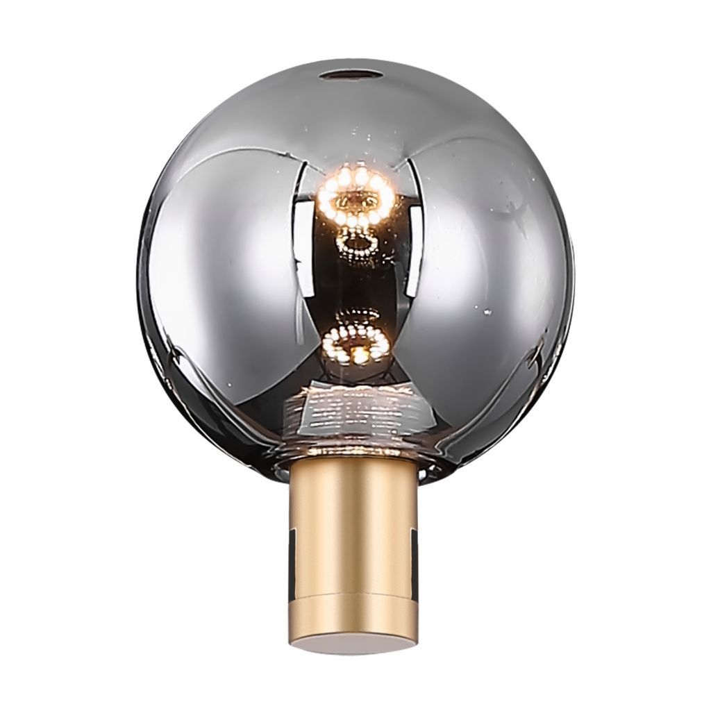 Плафон Freya Urban FR6005LS-01G MAYTONI