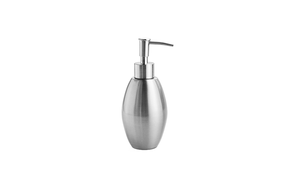 WasserKRAFT Ruwer K-6799 Дозатор для жидкого мыла, объем 330 ml АТЕЛЬЕ ВАННОЙ КОМНАТЫ. САМАРА