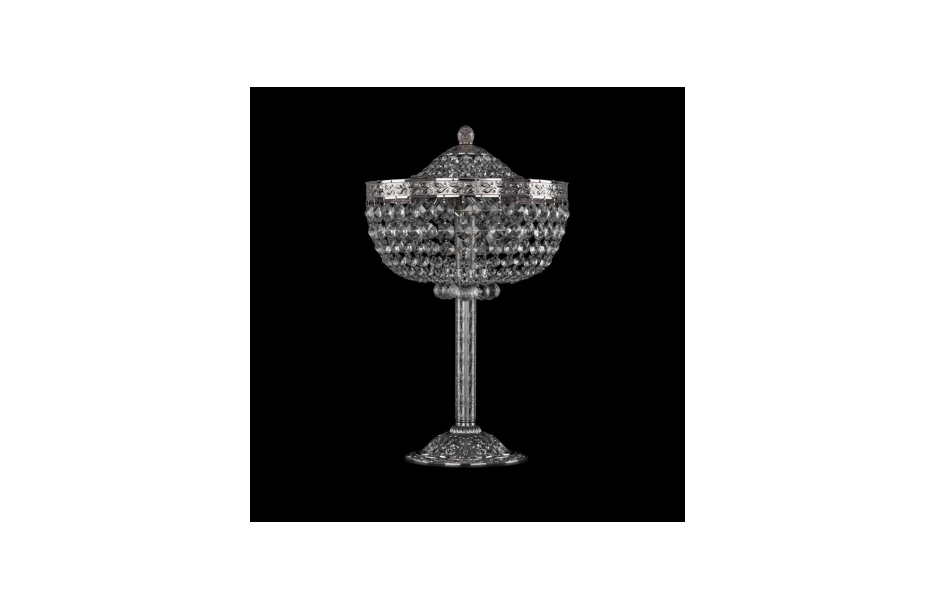 НАСТОЛЬНАЯ ЛАМПА BOHEMIA IVELE 19281L6/25IV NI MNOGOROZETOK - МНОГОРОЗЕТОК