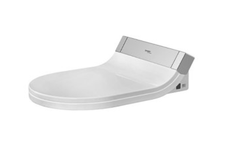 Сиденье для унитаза Duravit SensoWash Starck C 610001002000300 АКВАМЕТРИЯ