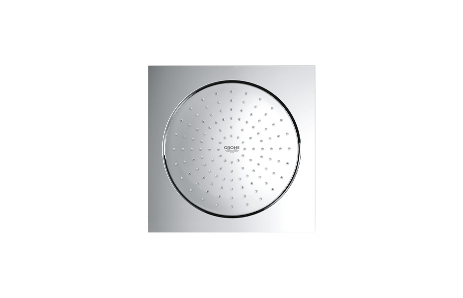 GROHE Rainshower F Потолочный душ 10 АТЕЛЬЕ ВАННОЙ КОМНАТЫ. САМАРА