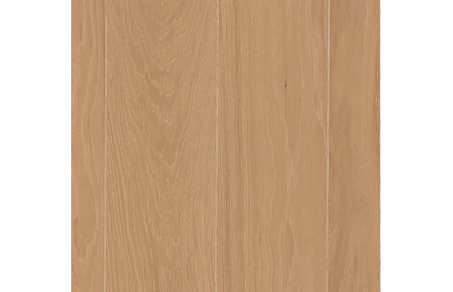 Паркетная доска Upofloor Дуб Гранд Уайт Шёлк Мат однополосный Oak Grand 138 White Chalk Matt 1S ПОЛ СТРАНЫ