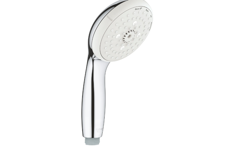 GROHE Tempesta New Ручной душ IV АТЕЛЬЕ ВАННОЙ КОМНАТЫ. САМАРА