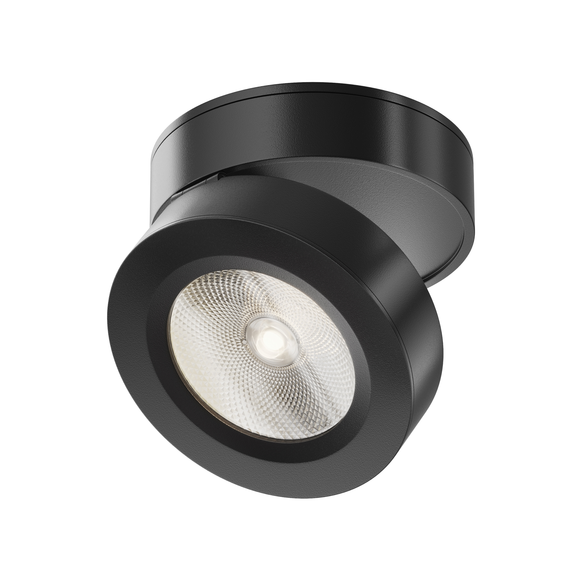 Потолочный светильник Maytoni Technical Magic C022CL-L12B4K MAYTONI