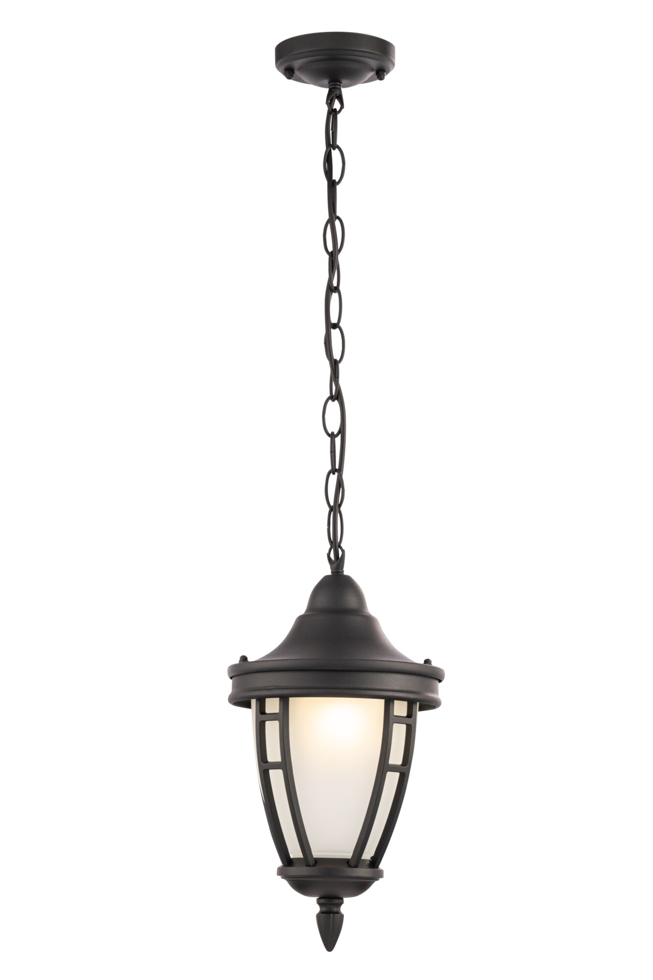 Уличный светильник Maytoni Rivoli O027PL-01B MAYTONI