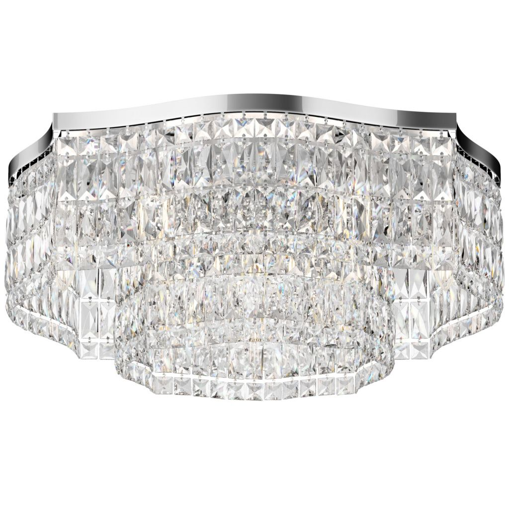 Потолочная люстра Maytoni Dune DIA005CL-10CH MAYTONI
