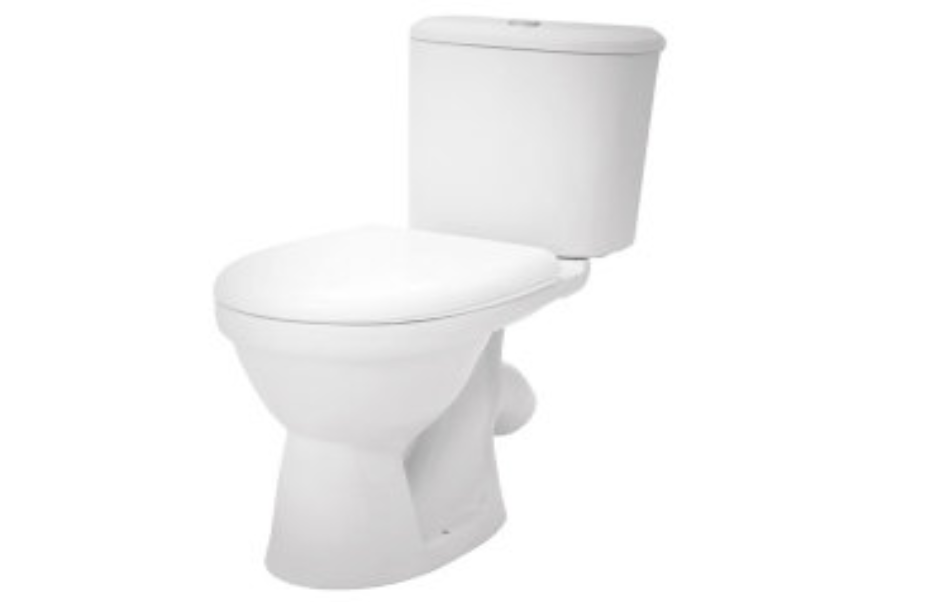 Унитаз компакт Santek Бореаль 1.WH30.2.143 АКВАМЕТРИЯ